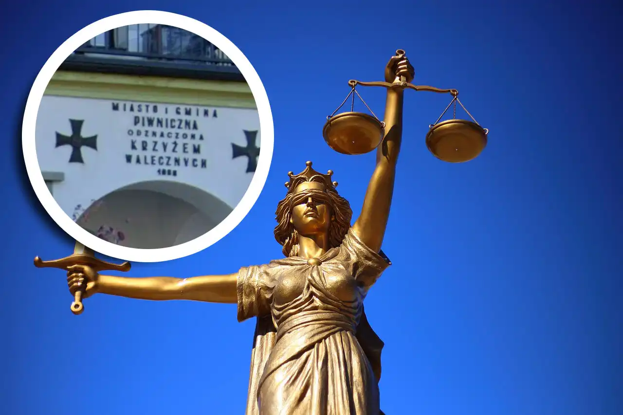 Mieszkanka Piwnicznej - Zdrój wygrała z burmistrzem w sądzie. Urząd za długo zwlekał z odpowiedzią