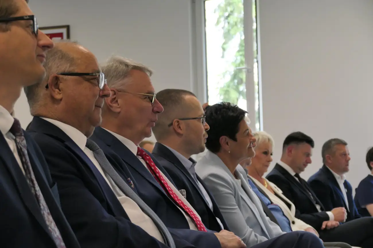 Nowoczesny sprzęt zmienia leczenie w Sądeckim Szpitalu. Pacjenci zyskują dostęp do diagnostyki i terapii na europejskim poziomie