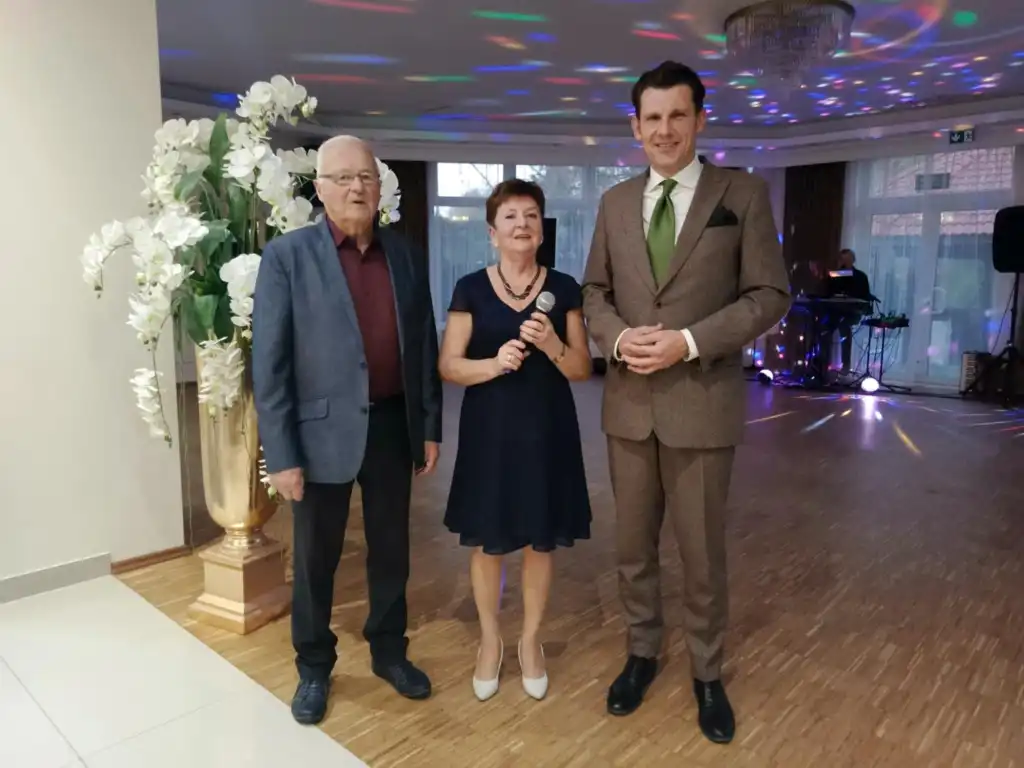 Dzień Seniora w Gorlicach. Święto pełne energii i optymizmu