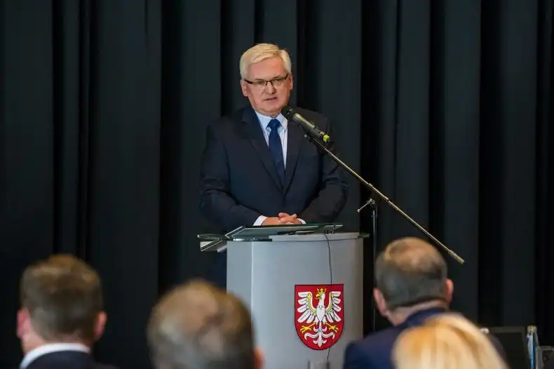 Wybrano nowego Wicemarszałka Województwa Małopolskiego