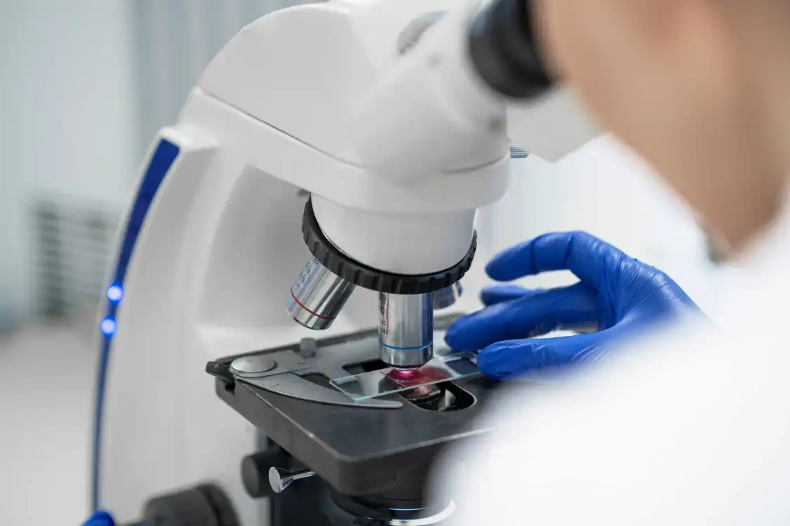 Przełom w diagnostyce. Limanowa oferuje nowe badania immunoenzymatyczne i genetyczne