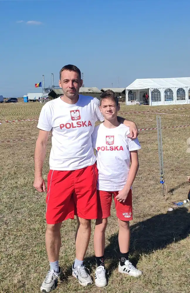 Drużyna z Muszyny Mistrzem Świata w modelach kosmicznych
