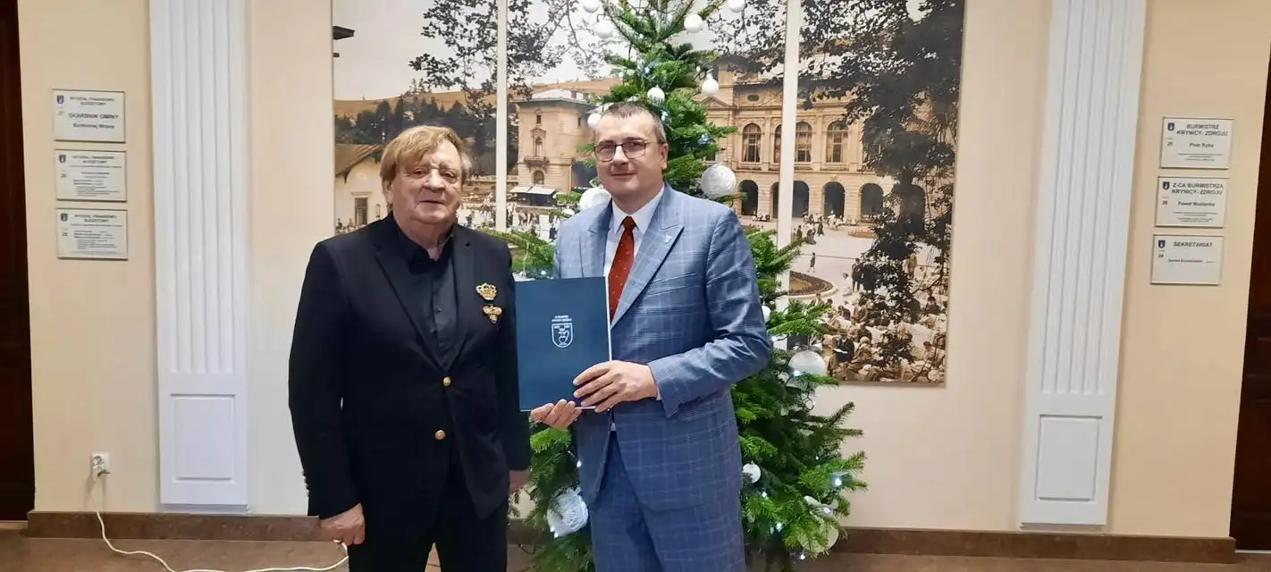 Blisko 14 mln zł na nowy dworzec w Krynicy-Zdroju