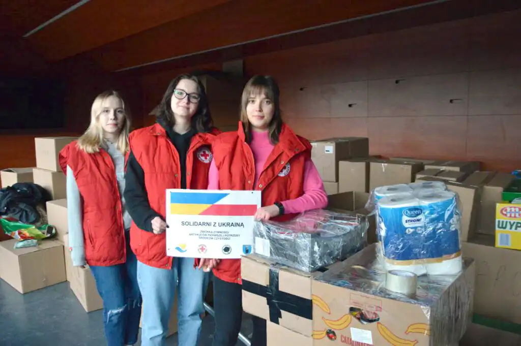 LO w Starym Sączu z certyfikatem „Dobrze zaPROJEKTowanej Szkoły”