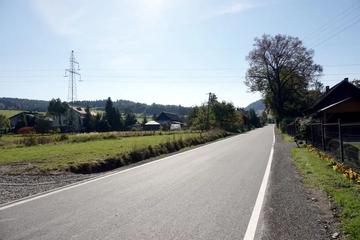 Dobiega końca ponad 5-letnia kadencja samorządów. Co udało się zrealizować na terenie Gmin: Kamionka Wielka, Łabowa i Nawojowa?