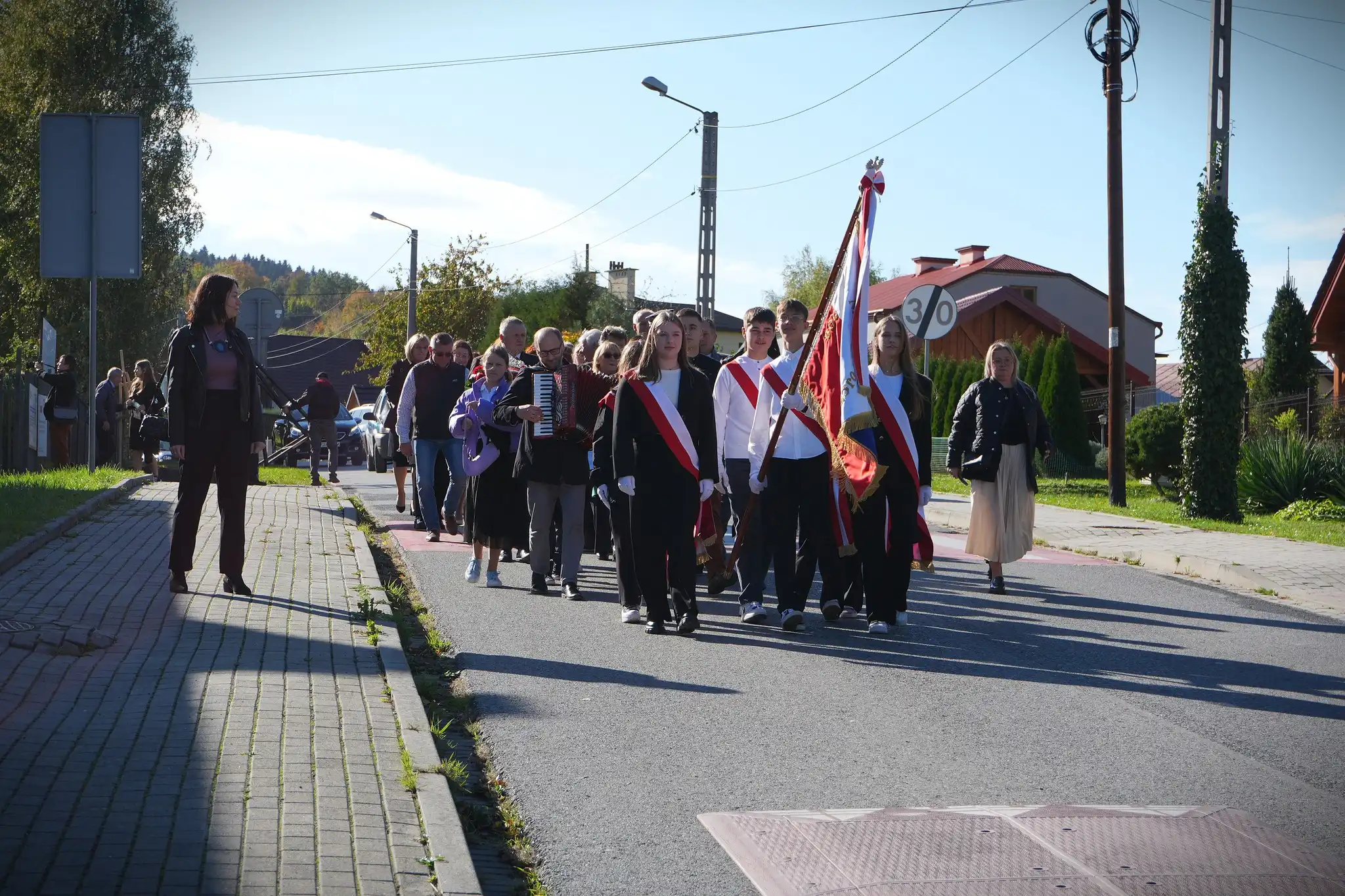 Uroczystości w Siarach ku czci Władysława Długosza. Hołd dla pioniera przemysłu naftowego