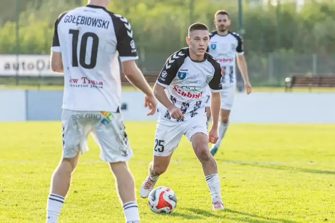 Sandecja remisuje bezbramkowo z rezerwami Lecha Poznań