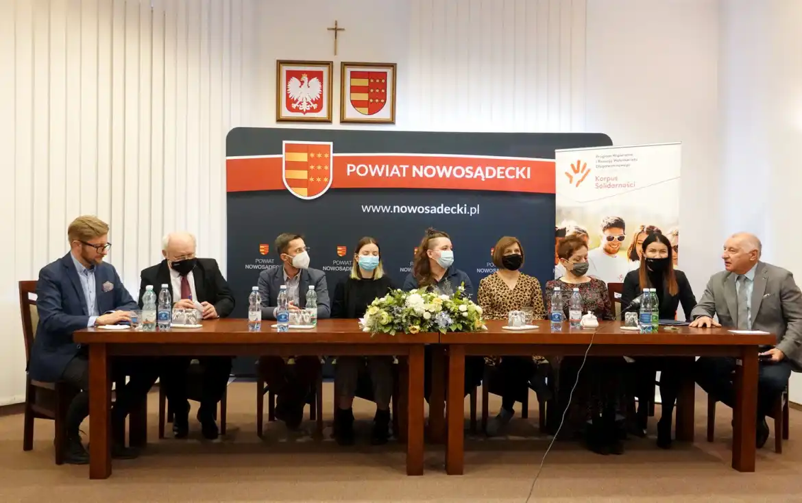 Nagrodzeni za wielkie serca