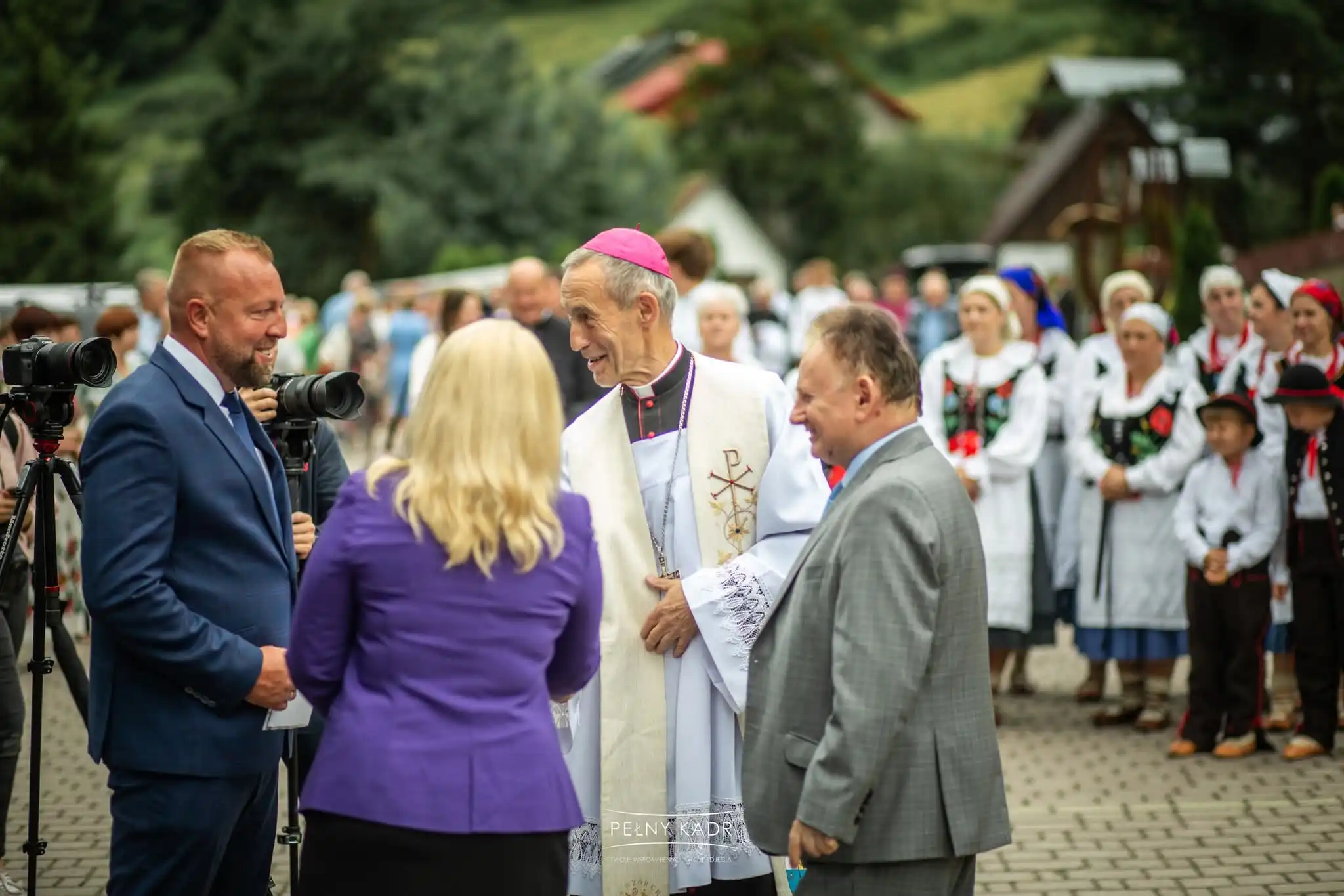 Żegiestów świętuje 450-lecie lokacji. Historia, tradycja i wspólnota