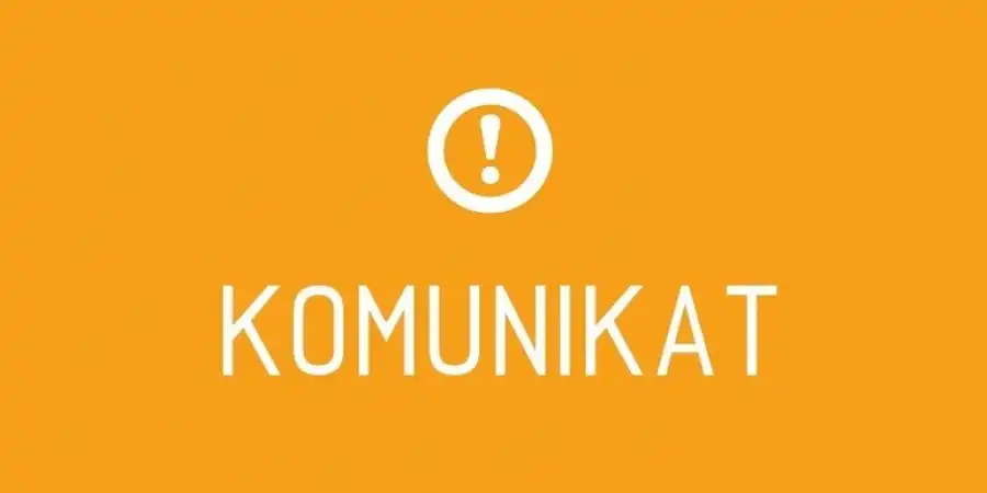 Uwaga kierowcy! Utrudnienia na drodze Kamionka – Mystków