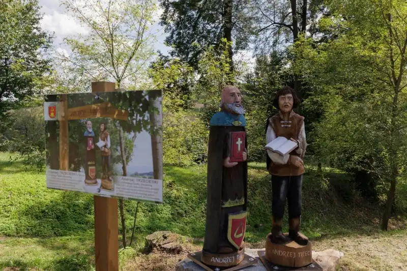 Nowa atrakcja w Korzennej