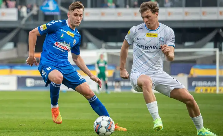 Przegrana Sandecji ze Stalą Rzeszów