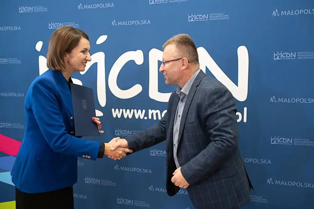 Konferencja naukowa w Małopolskim Centrum Doskonalenia Nauczycieli w Nowym Sączu