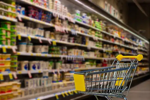 140 mln zł kary dla sieci Kaufland