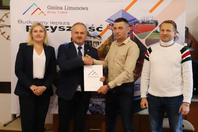 Makowica z nową kanalizacją. Inwestycja za ponad 2 mln zł