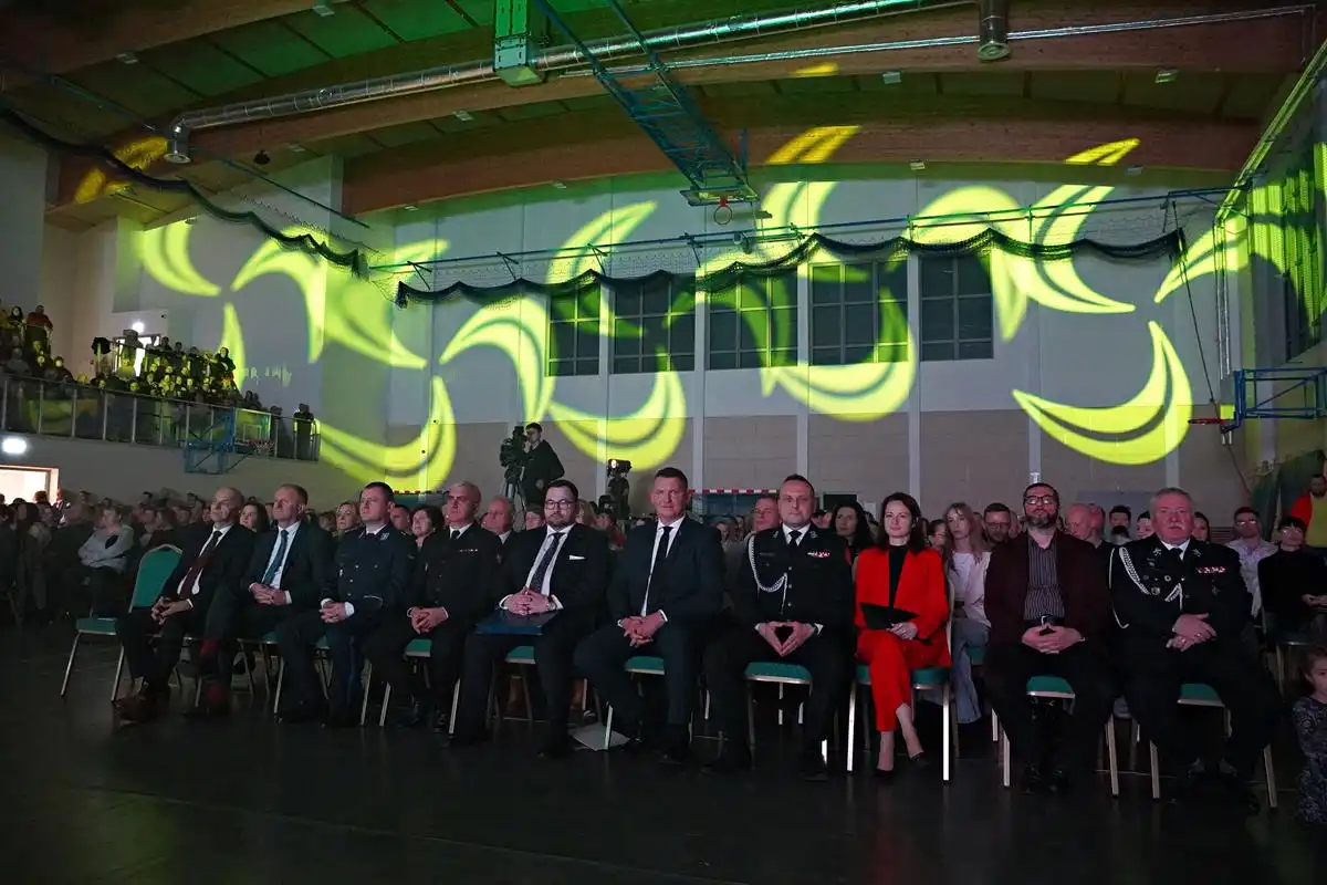 25 lat muzycznej pasji. Jubileusz Orkiestry OSP w Dominikowicach