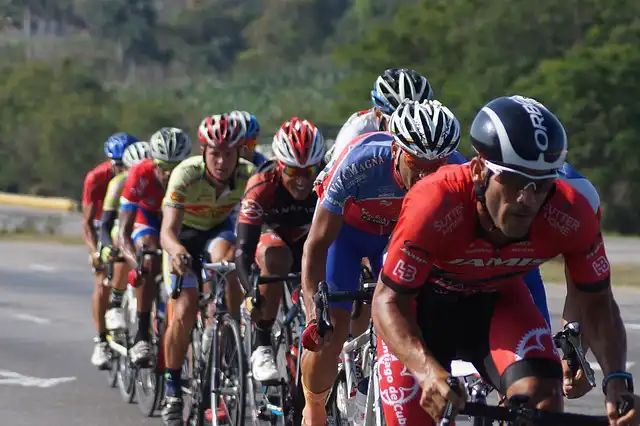12 sierpnia przez Powiat Nowosądecki przejedzie wyścig kolarski - Tour De Pologne