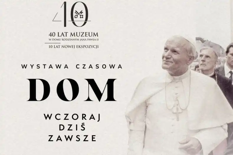 Kulturalna Małopolska na początek tygodnia 13 - 15 maja