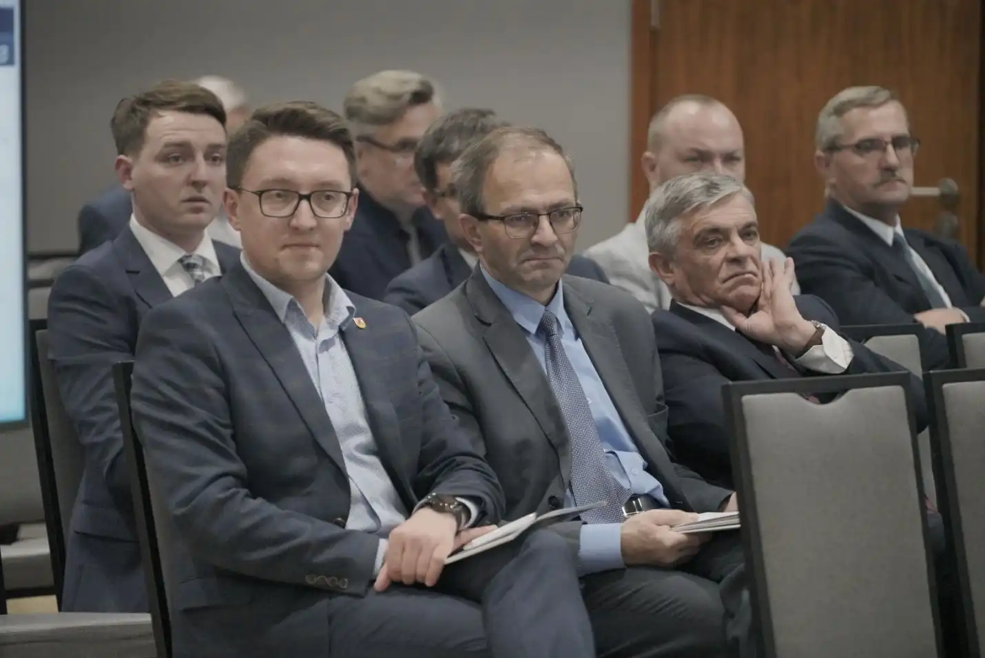 W Krynicy-Zdroju rozpoczęło się Forum Wójtów, Burmistrzów i Prezydentów Małopolski