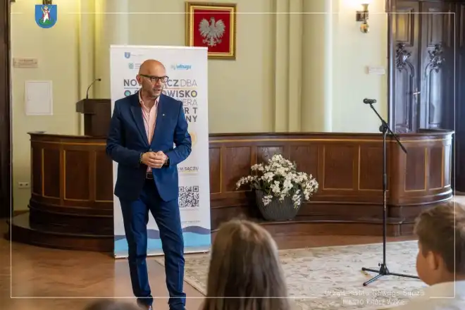 Finał konkursu plastycznego pt. "Eko-pojazd"