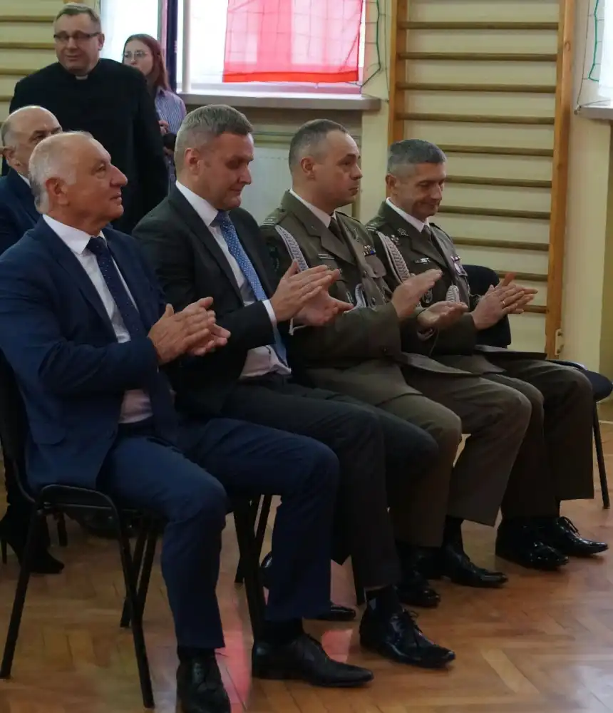 Obchody 108. rocznicy Bitwy pod Marcinkowicami