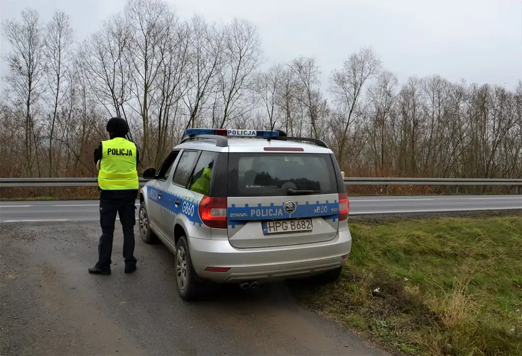 Sądeccy policjanci uczestniczyli w ćwiczeniach pod kryptonimem „Jubiler 2022”