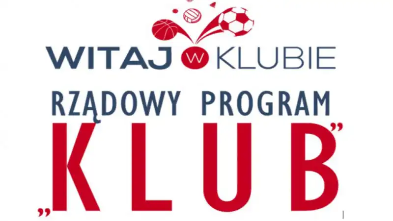 Limanowa na sportowej fali. Aż 8 klubów otrzymało dofinansowanie w ramach Rządowego Programu „KLUB”