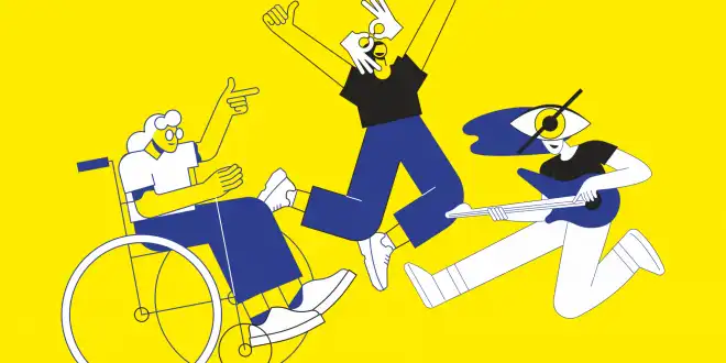 Trzecia edycja Festiwalu Kultury Wrażliwej w Małopolsce