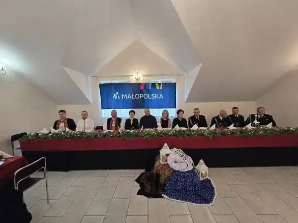 Święto Kultury Lachowskiej. KGW Jastrzębie z projektem 'Dla Pamięci'