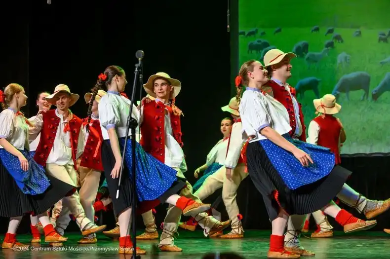 Małopolska: Wydarzenia kulturalne na weekend 23 - 26 maja