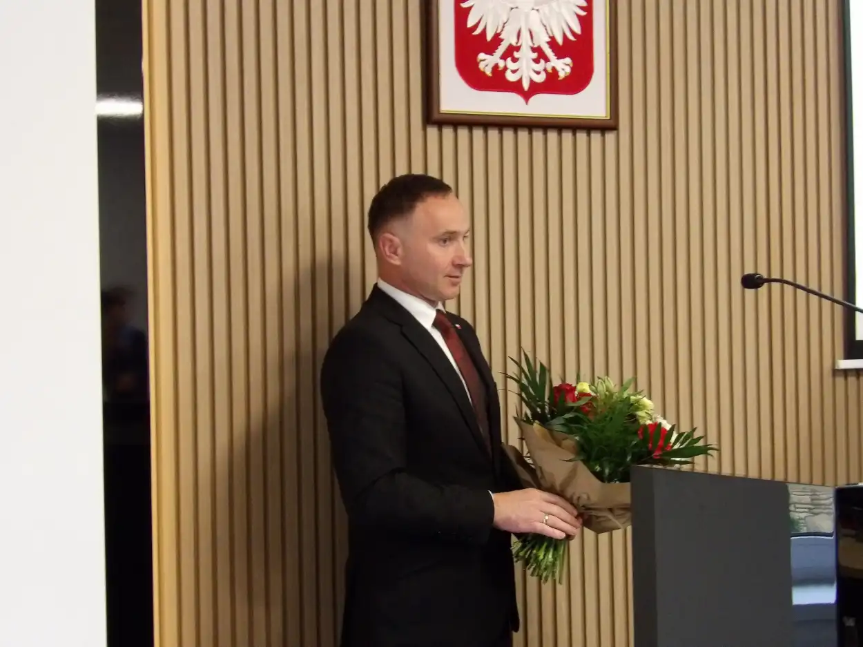 Wójt Gminy Grybów z jednogłośnym absolutorium