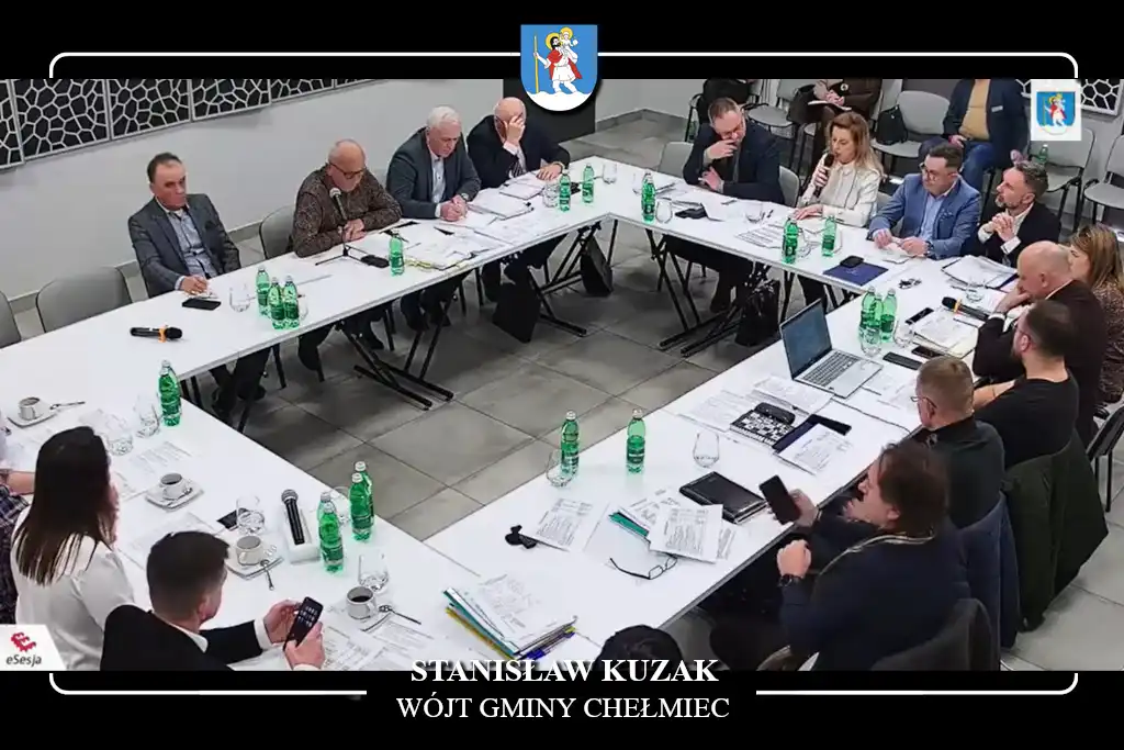 Kontrowersyjne decyzje komisji budżetowej w Chełmcu