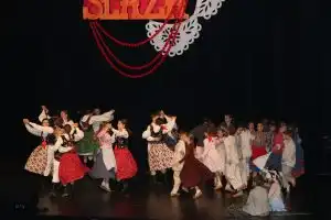Rozpoczęła się 48. Limanowska Słaza