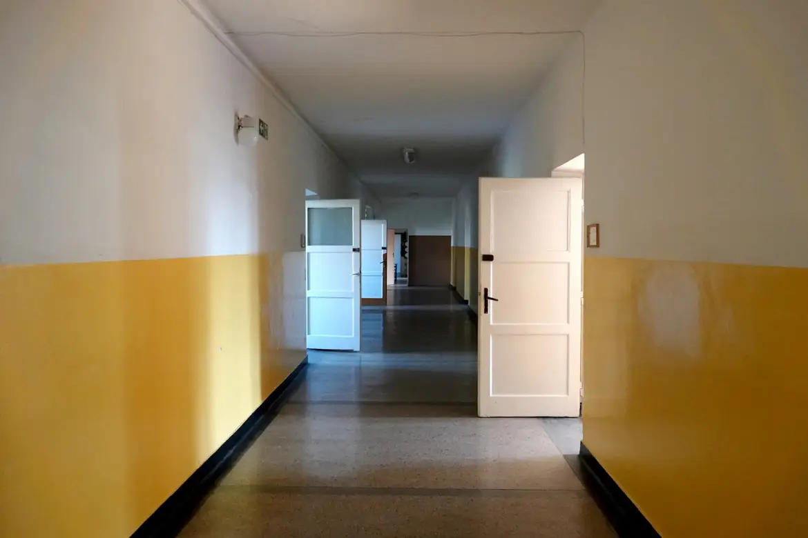 W ZS w Marcinkowicach będzie internat dla uczniów