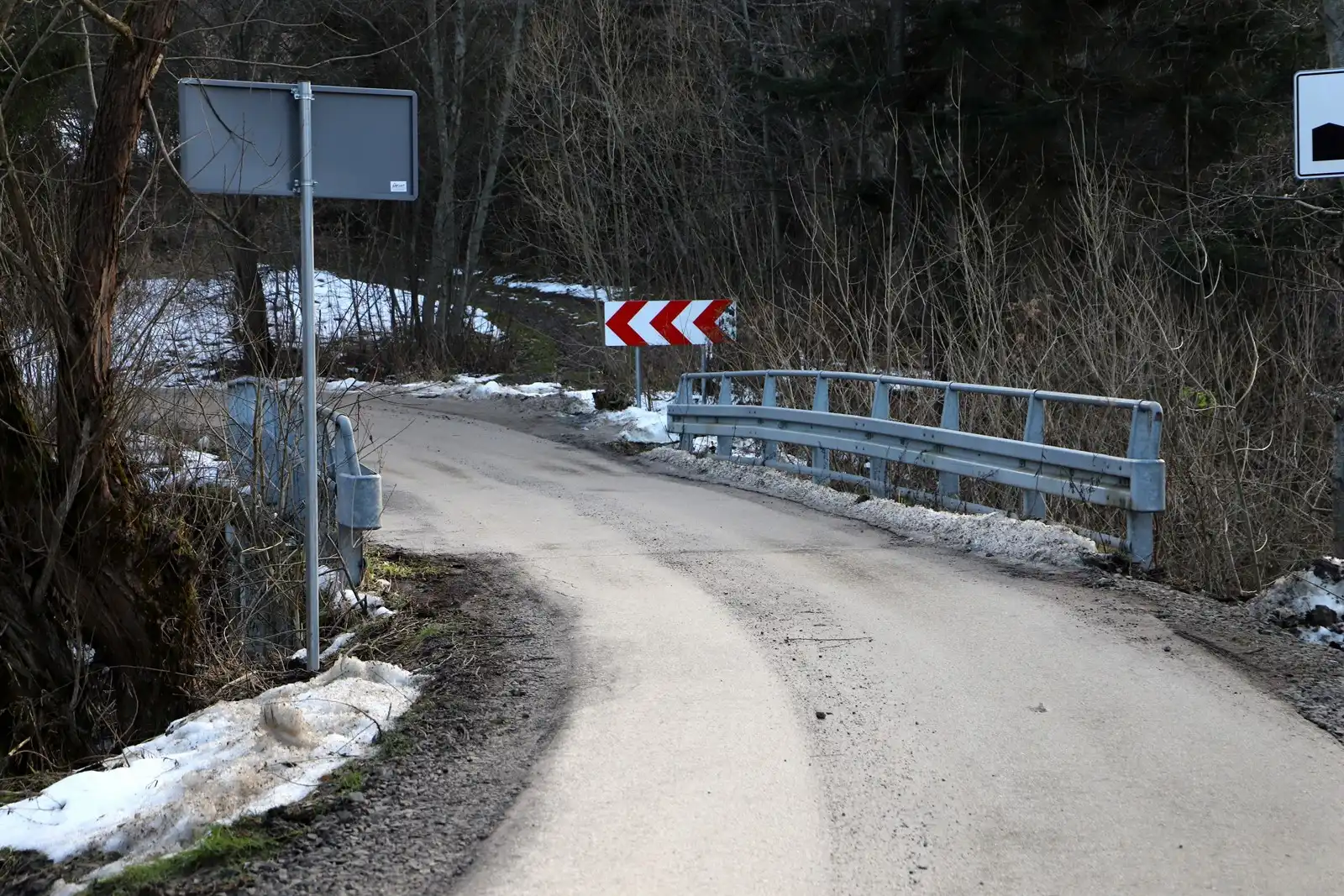Zakończył się remont drogi gminnej Stara Wieś - Golców