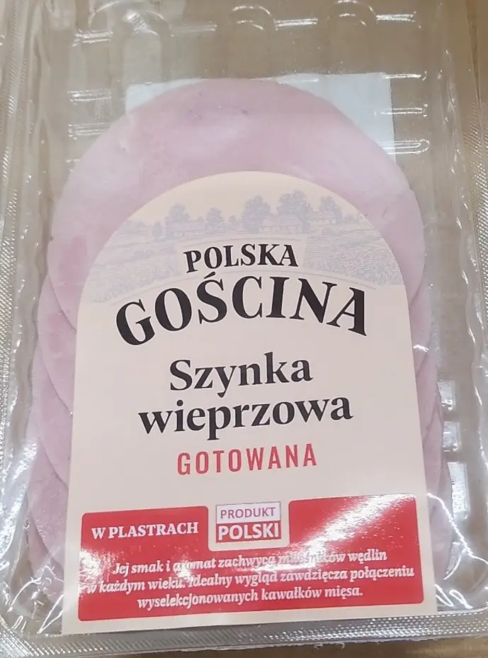 Groźna bakteria w popularnej szynce. Cała przebadana partia zanieczyszczona