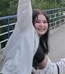 Zaginęła 13-latka z Młyńczysk. Policja prosi o pomoc