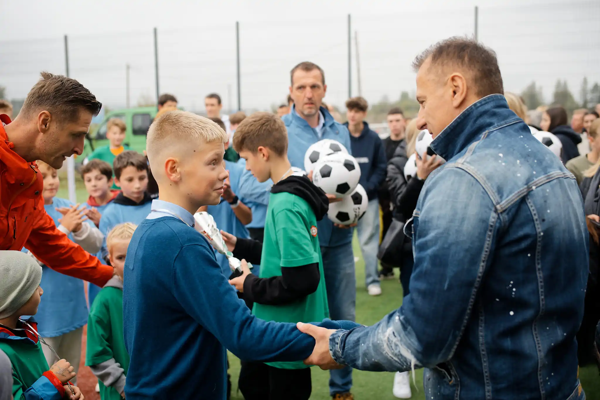 Jubileusz 15-lecia firmy Lamintex: wielkie święto w Starym Sączu