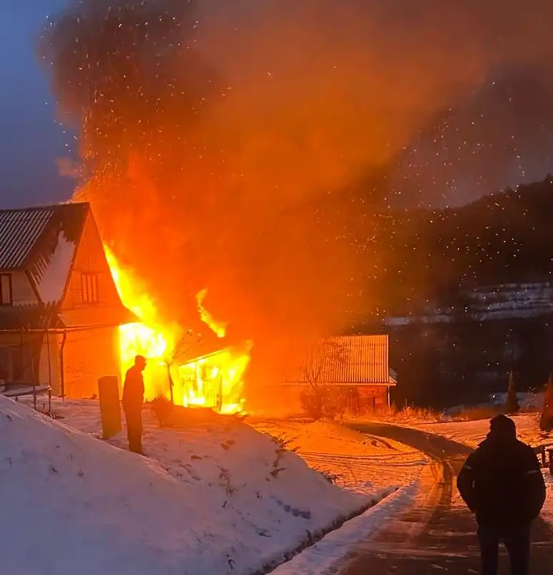 Zaczynał dzień jak każdy inny, zakończył ratowaniem życia. Bohater w mundurze