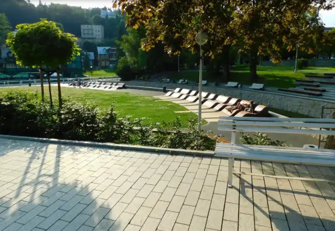 Muszyna i Krynica wśród finalistów VI edycji konkursu EKO HESTIA SPA