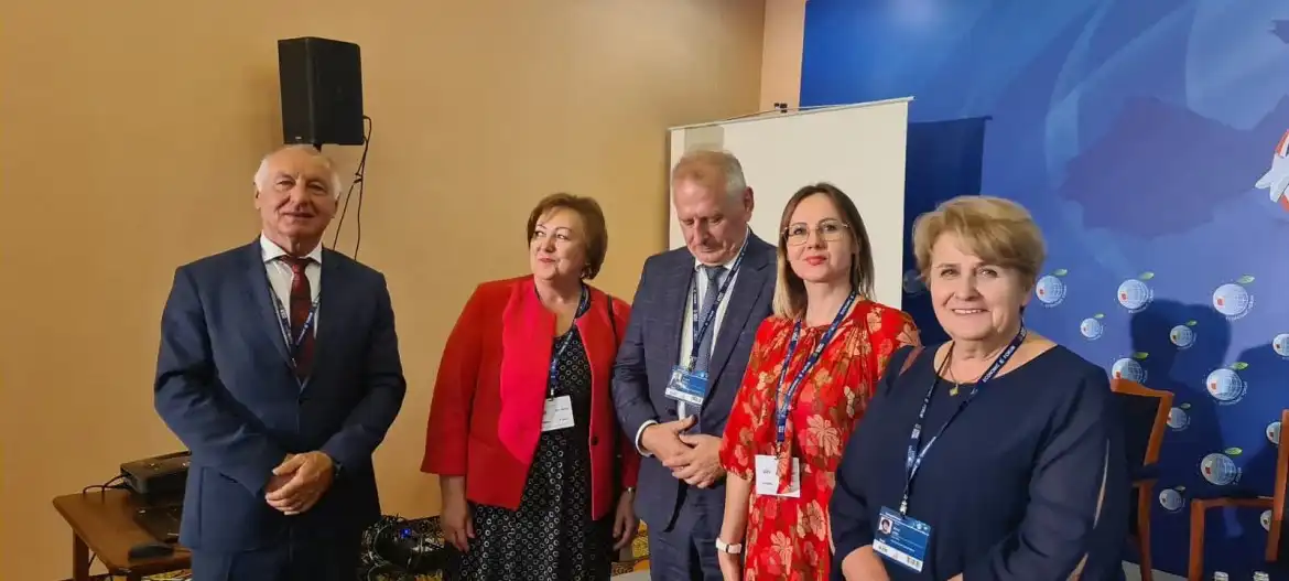 Forum Ekonomiczne w Karpaczu - dyskusje o nowych wyzwaniach. Wśród panelistów starosta nowosądecki