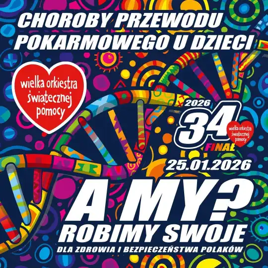 Ruszyła rejestracja na Finał WOŚP w Limanowej