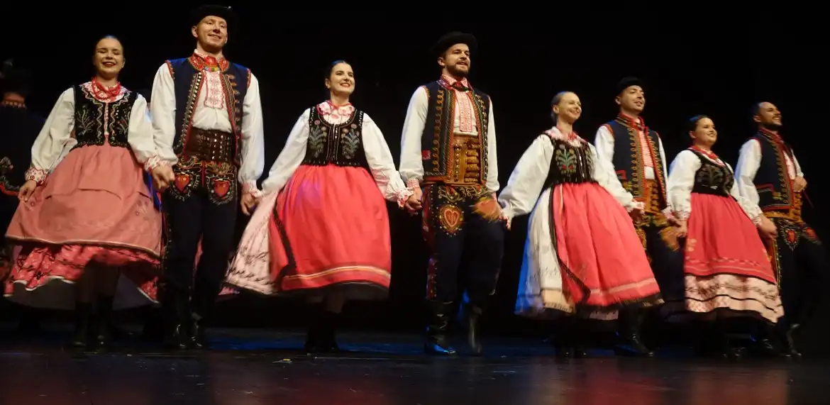 Jubileuszowy koncert „Mystkowian”. Podróż przez dziedzictwo Sądecczyzny