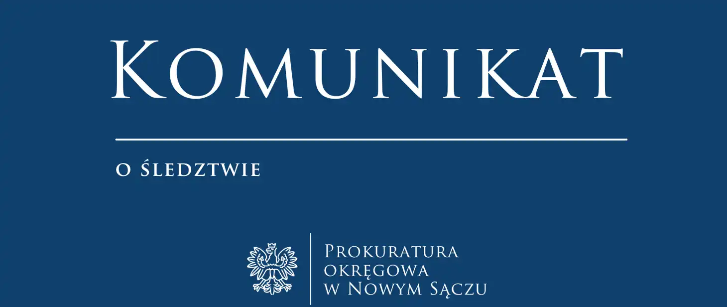 Prokuratura Rejonowa w Nowym Sączu prowadzi śledztwo w sprawie pożaru zabytkowego kościoła