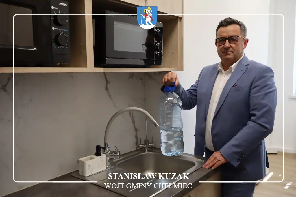 Susza coraz groźniejsza. Gmina Chełmiec apeluje o oszczędzanie wody