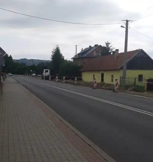 Poprawi się bezpieczeństwo pieszych w miejscowości Czerniec