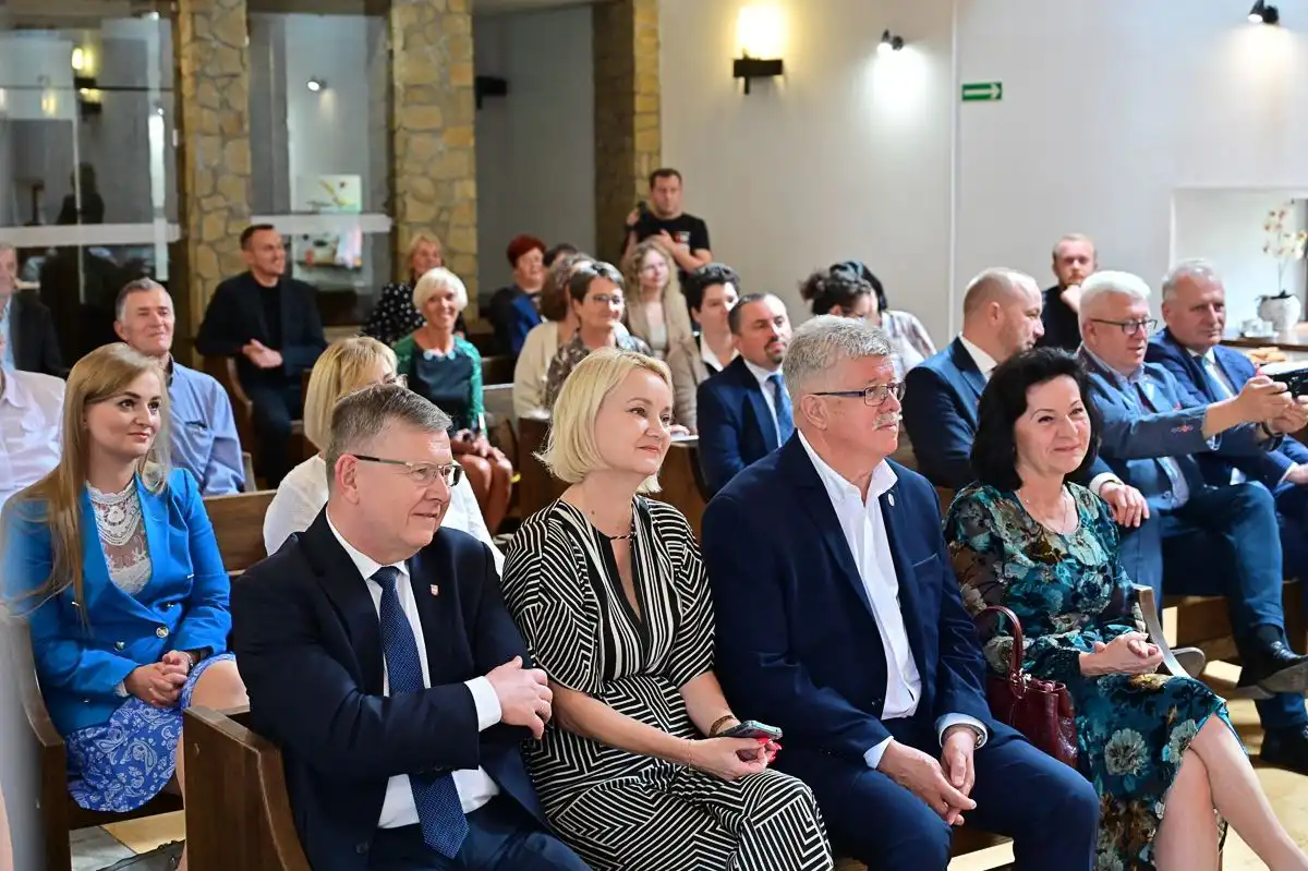 Nowe miejsca pracy dla osób z niepełnosprawnościami w powiecie limanowskim