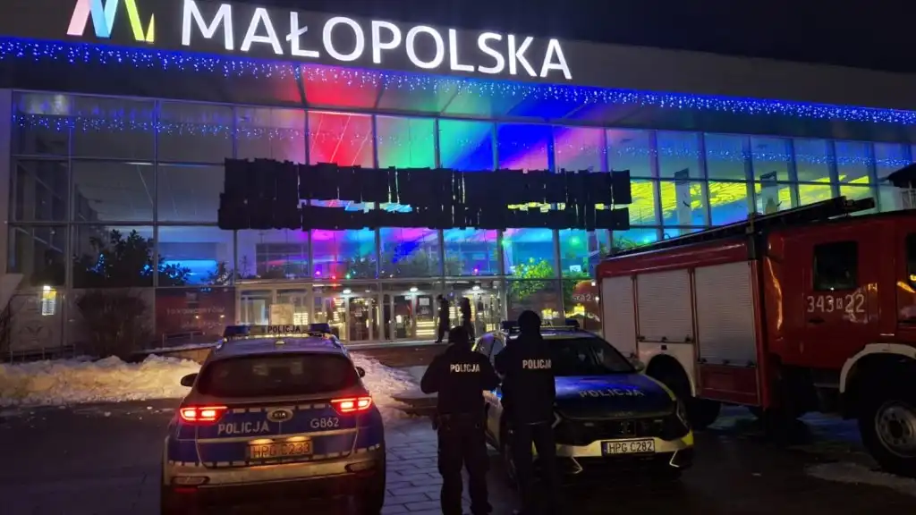Bezpieczna muzyka w Krynicy. Policja czuwa nad Festiwalem