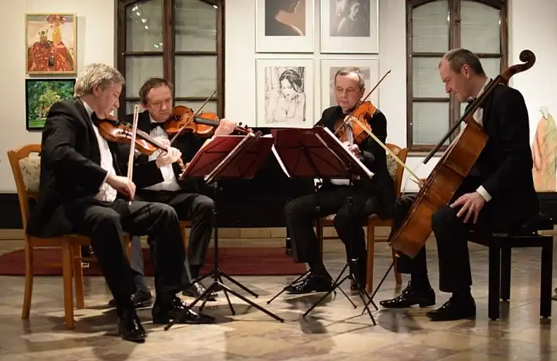 32. Mistrzowskie Kursy Muzyczne w Gorlicach. Inauguracja, koncerty i spotkania z muzyką