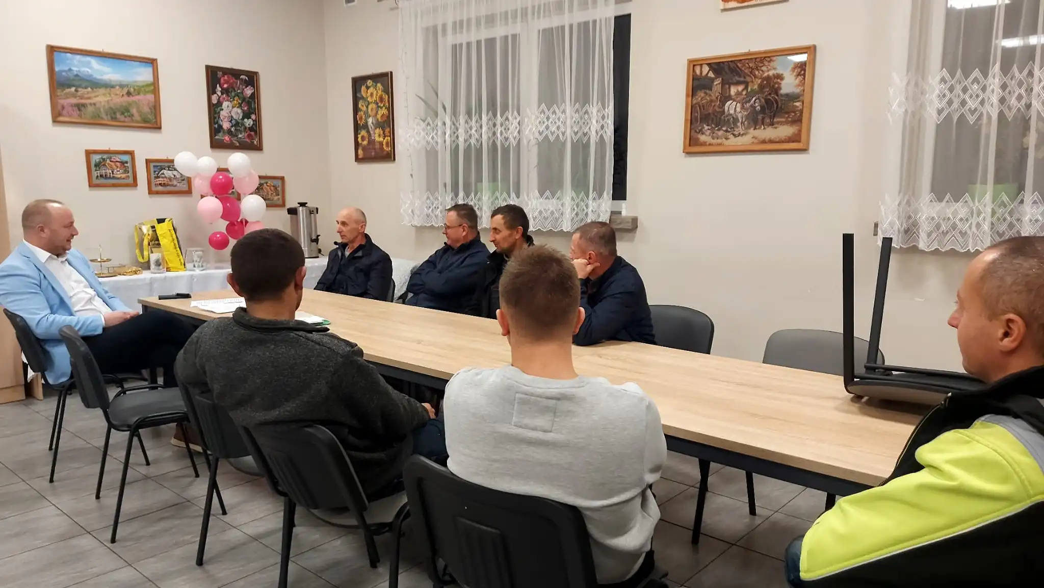 Duży krok w stronę bezpieczeństwa. OSP Roztoka zyska nowy pojazd
